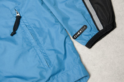 Vintage Nike tuulitakki 90-luvulta (L)