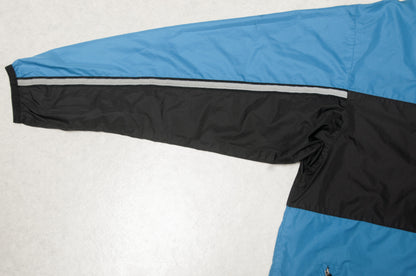 Vintage Nike tuulitakki 90-luvulta (L)