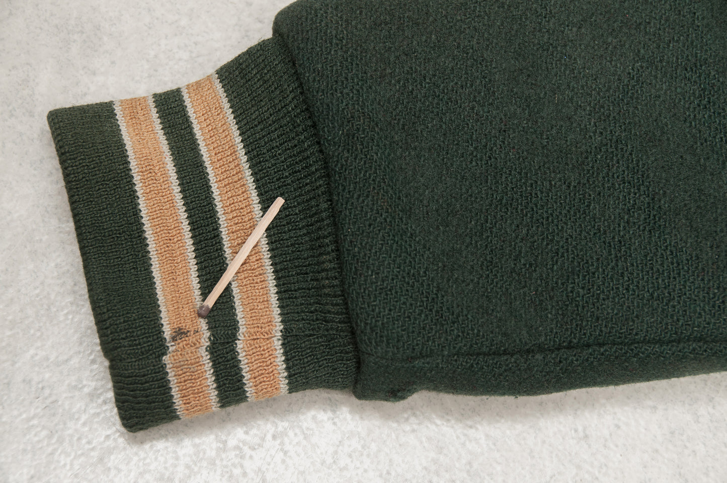 Vintage Y2K Game Sportswear x Greater Kensington String Band varsitytakki (L)