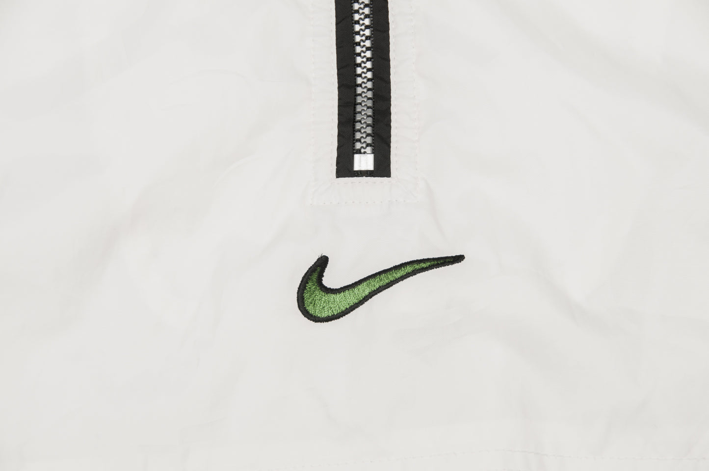 Vintage Nike tuulipaitatakki 90-luvulta (XL)
