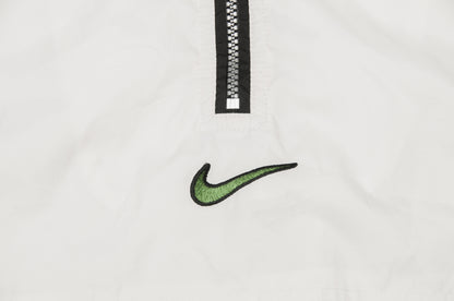 Vintage Nike tuulipaitatakki 90-luvulta (XL)