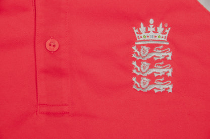 Y2K Adidas x England pikeepaita (M)