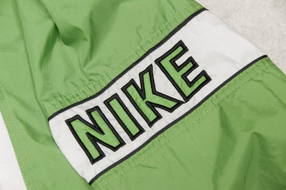 Vintage Nike tuulipaitatakki 90-luvulta (XL)