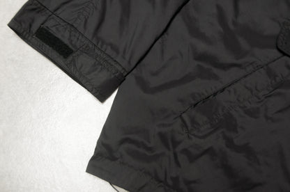 Vintage Nike tuulianorakki 90-luvulta (XL)