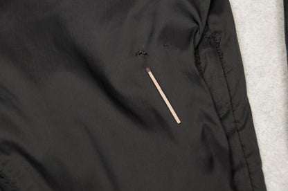 Vintage Nike tuulianorakki 90-luvulta (XL)
