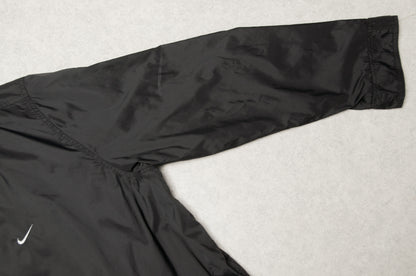 Vintage Nike tuulianorakki 90-luvulta (XL)