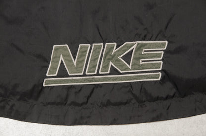 Vintage Nike tuulianorakki 90-luvulta (XL)