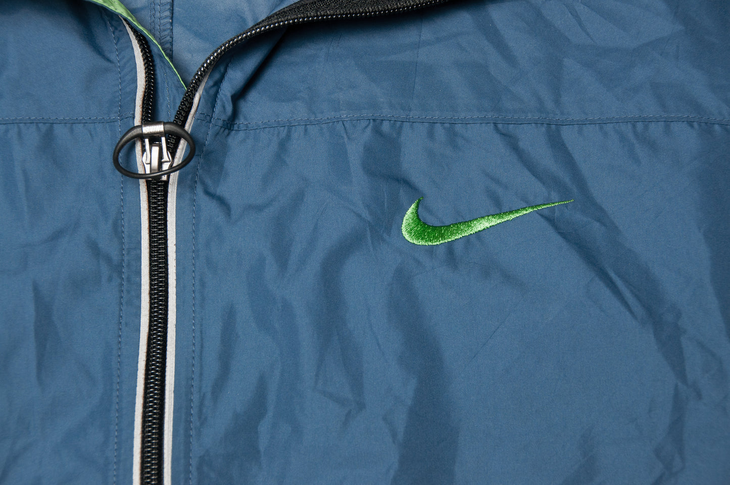 Vintage Nike tuulitakki 90-luvulta (XXL)