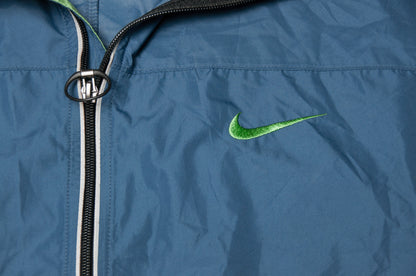 Vintage Nike tuulitakki 90-luvulta (XXL)