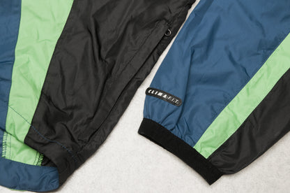 Vintage Nike tuulitakki 90-luvulta (XXL)