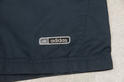 Vintage Y2K Adidas shortsit (S)