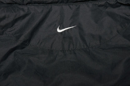 Vintage Y2K Nike tuulianorakki (XXL)
