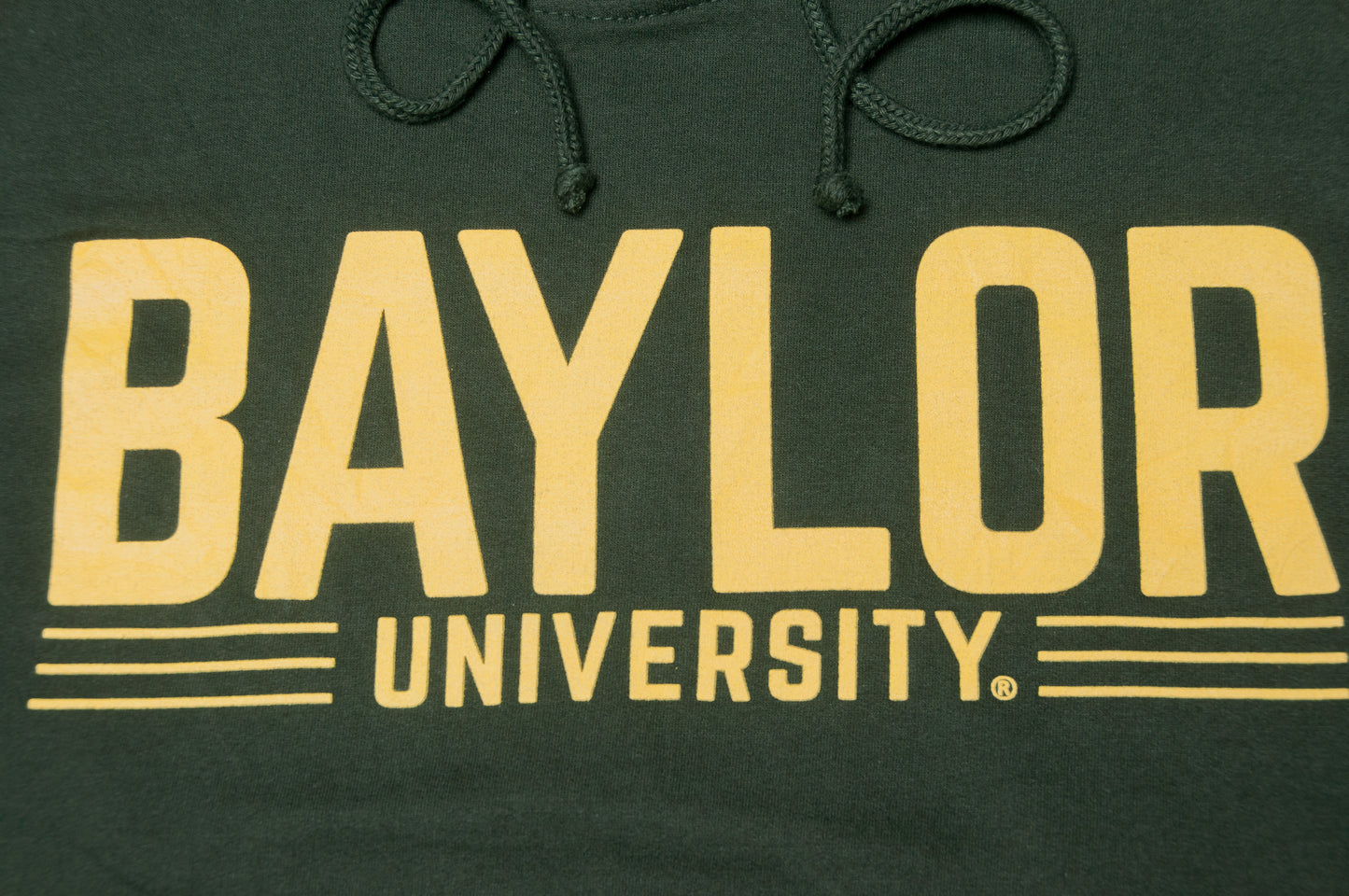 Baylor University huppari (L)
