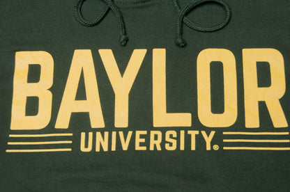 Baylor University huppari (L)