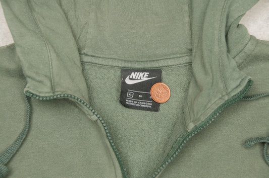 Nike huppari (XL)