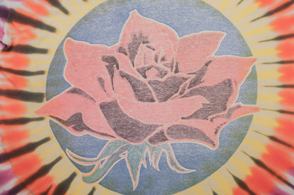Vintage Grateful Dead - One More Saturday Night t-paita 90-luvulta (L)
