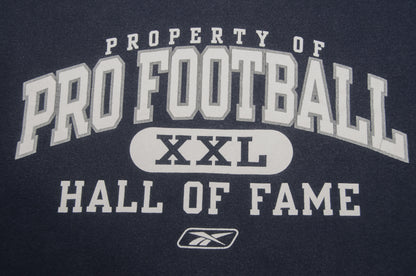 Reebok x Pro Football Hall of Fame t-paita (XL)