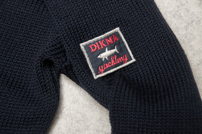 Vintage DKMA villatakki 80-luvulta (M)