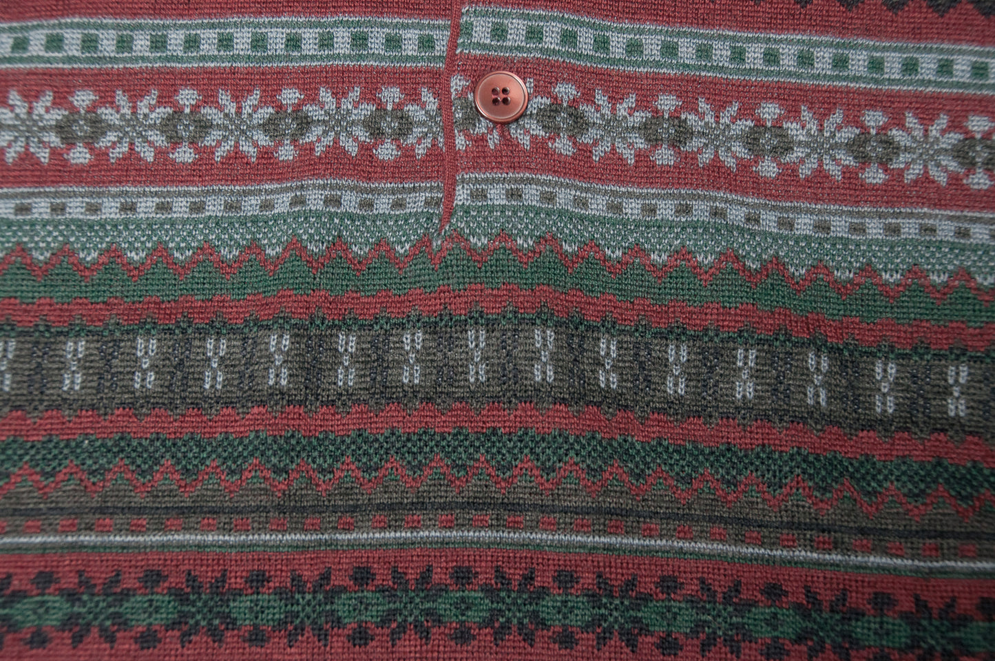 Vintage Piochiante villaneule 90-luvulta (L)