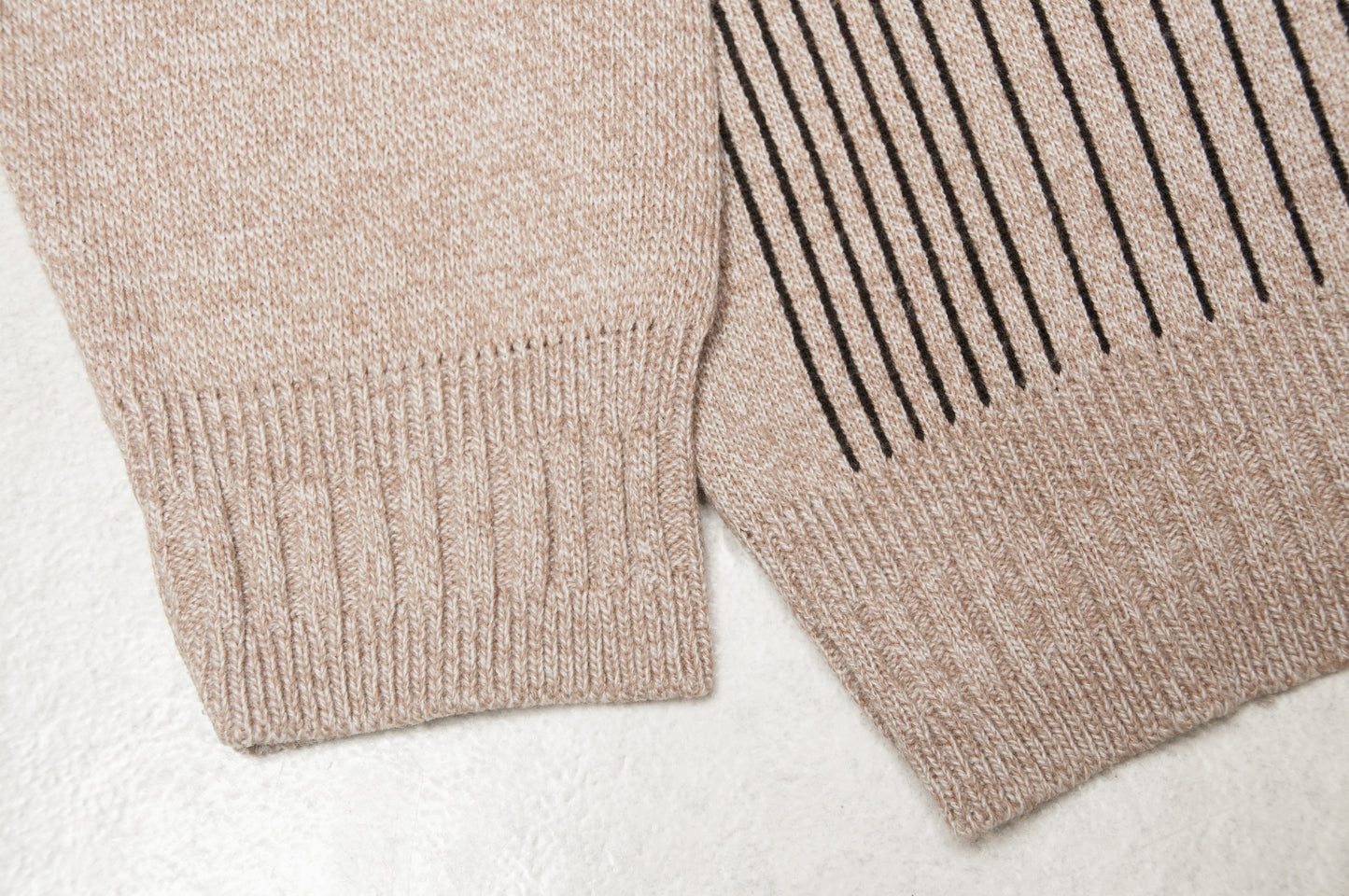 Vintage Newtex neuletakki 90-luvulta (L)