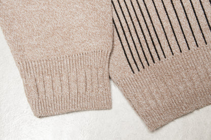 Vintage Newtex neuletakki 90-luvulta (L)