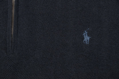 Polo Ralph Lauren puuvillaneule (XL)