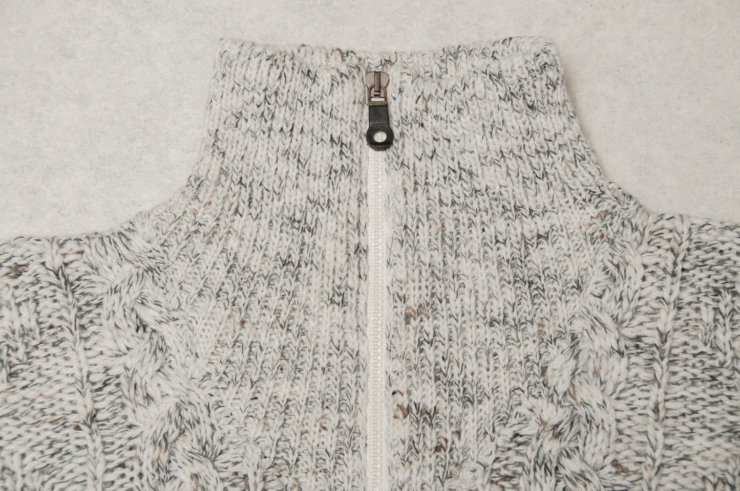 Vintage Vogue neulepaita 80-luvulta (XL)
