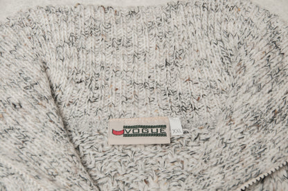 Vintage Vogue neulepaita 80-luvulta (XL)