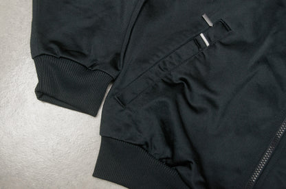 Vintage Y2K Adidas verkkatakki (M)