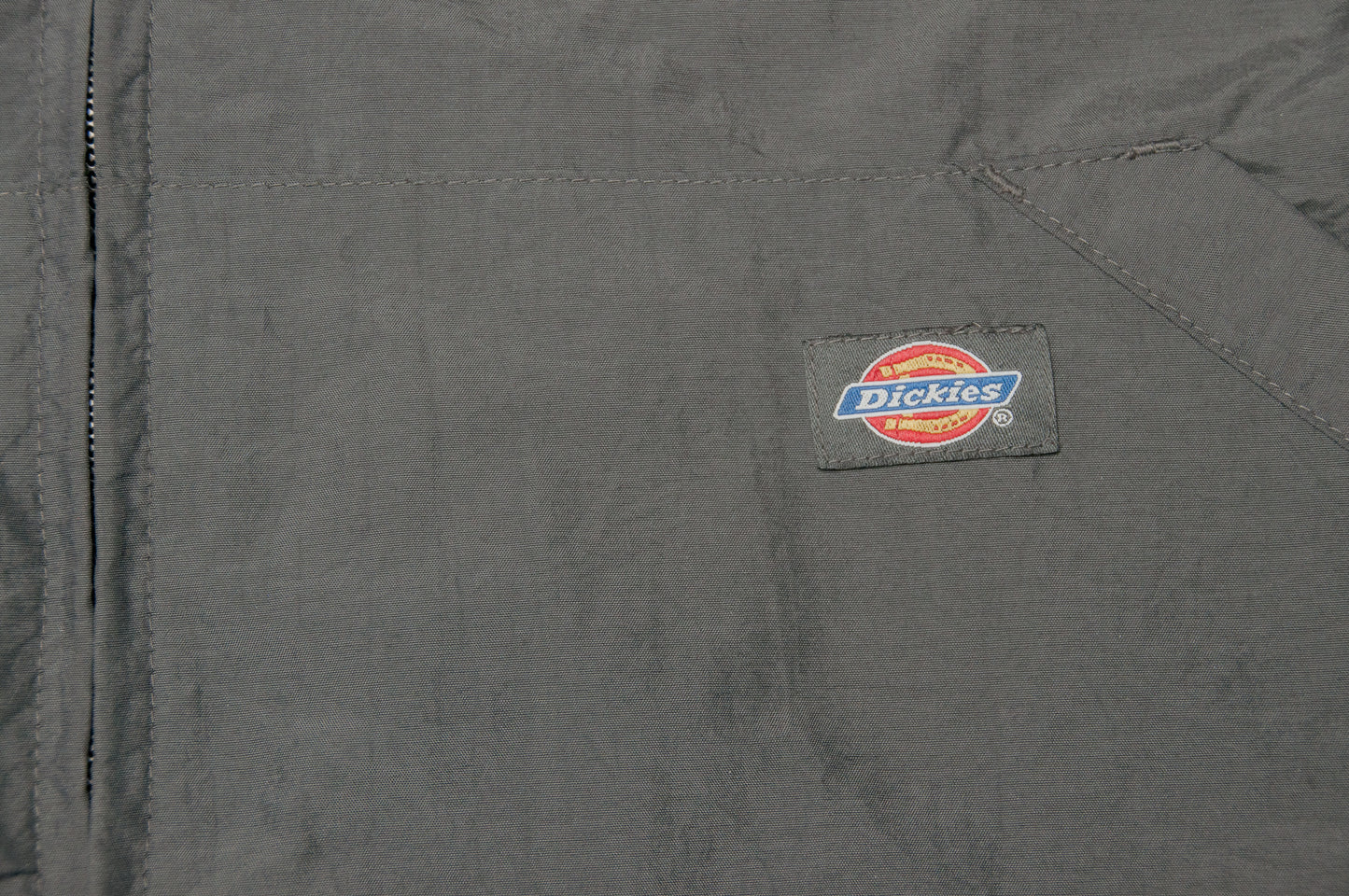 Y2K Dickies tuulitakki (M)