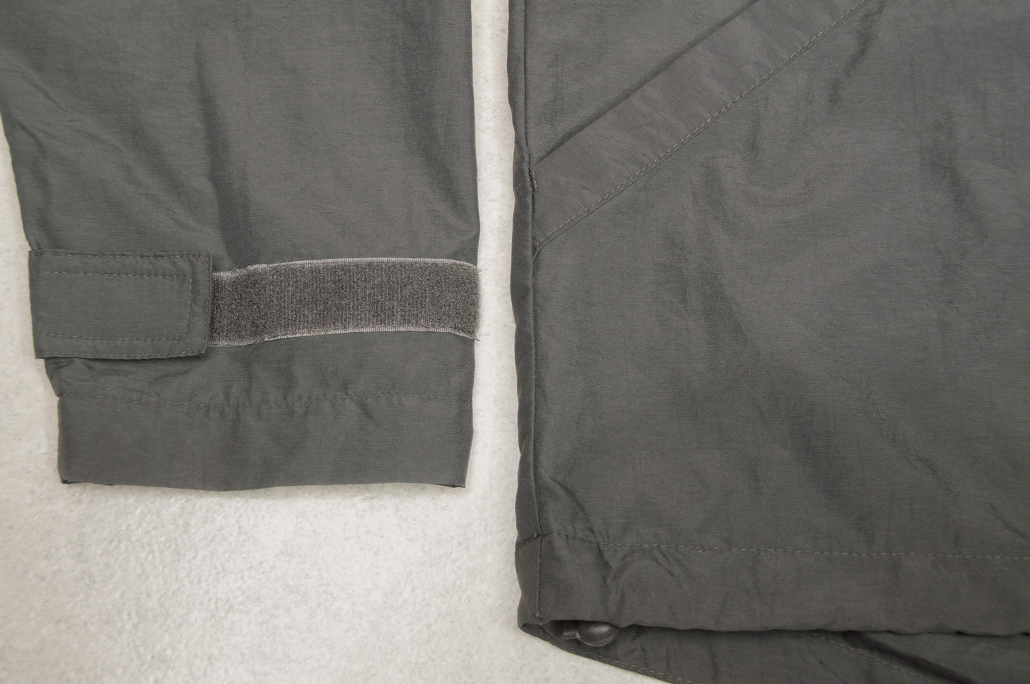 Y2K Dickies tuulitakki (M)