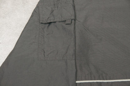 Y2K Dickies tuulitakki (M)