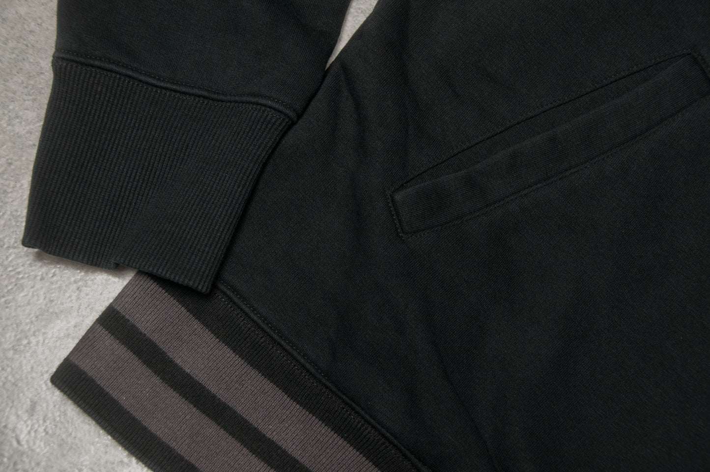 Nike N72 huppari (M)