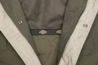 Vintage Y2K Dickies tuulitakki (XXL)