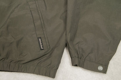 Vintage Y2K Dickies tuulitakki (XXL)