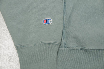 Champion Reverse Weave huppari (L)