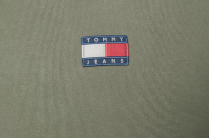 Tommy Jeans collegepaita (XL)