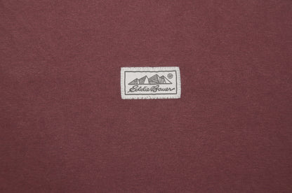 Eddie Bauer collegepaita (XL)