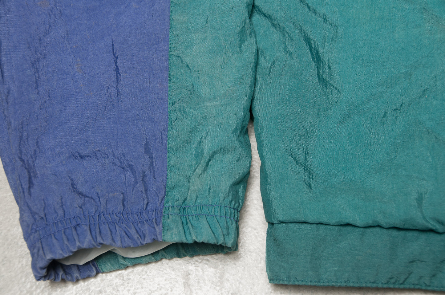 Vintage Reebok tuulitakki 90-luvulta (S)