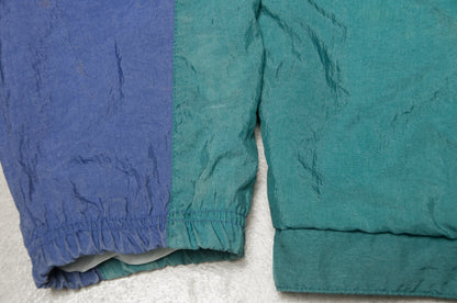 Vintage Reebok tuulitakki 90-luvulta (S)