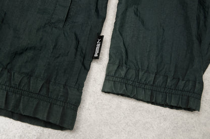 Vintage Puma tuulitakki 80-luvulta (M)