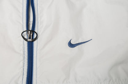 Vintage Nike tuulitakki 90-luvulta (M)