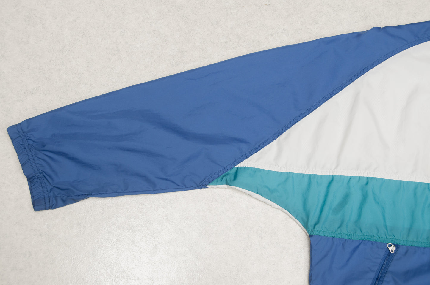 Vintage Nike tuulitakki 90-luvulta (M)