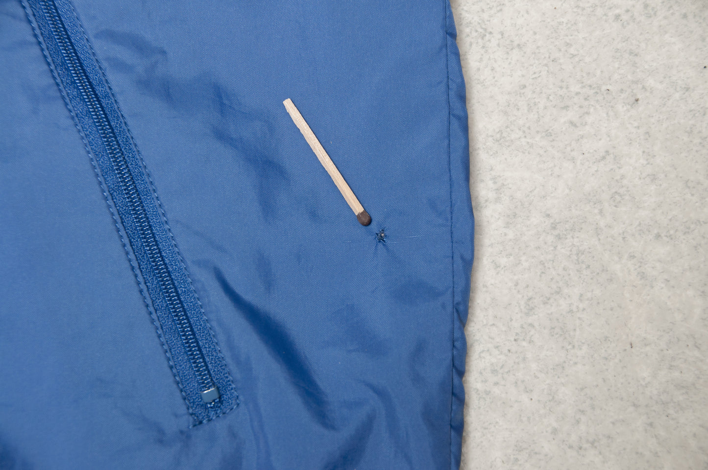 Vintage Nike tuulitakki 90-luvulta (M)