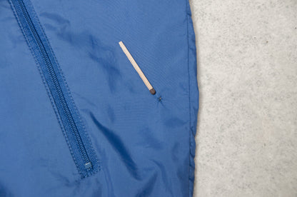 Vintage Nike tuulitakki 90-luvulta (M)