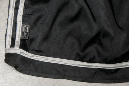 Vintage Y2K Adidas shortsit (M)