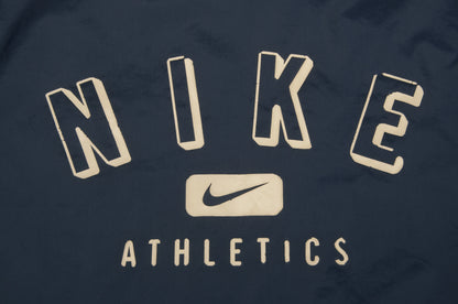 Vintage Y2K Nike tuulitakki (M)