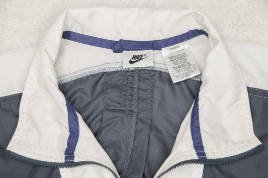 Vintage Nike tuulitakki 90-luvulta (M)