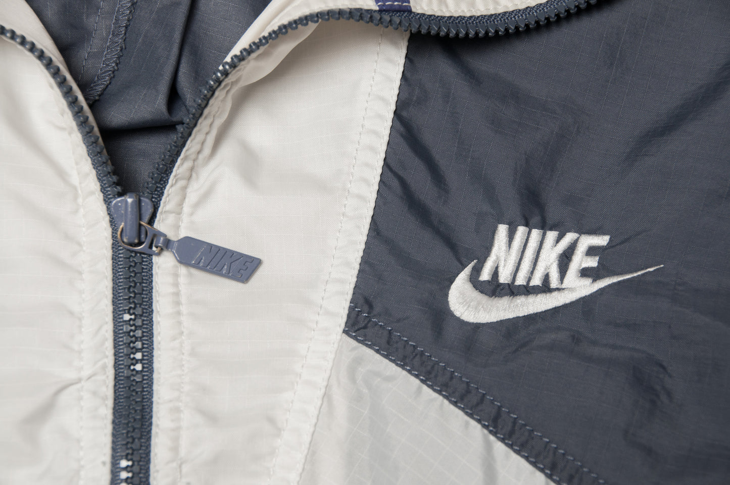 Vintage Nike tuulitakki 90-luvulta (M)