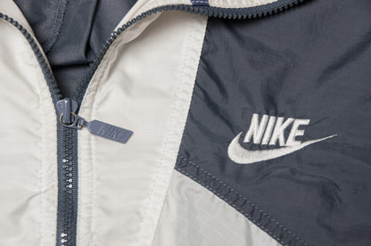 Vintage Nike tuulitakki 90-luvulta (M)